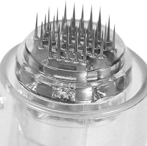 Agujas Dermapen Nano -12-36-42 Pines - Imagen 6