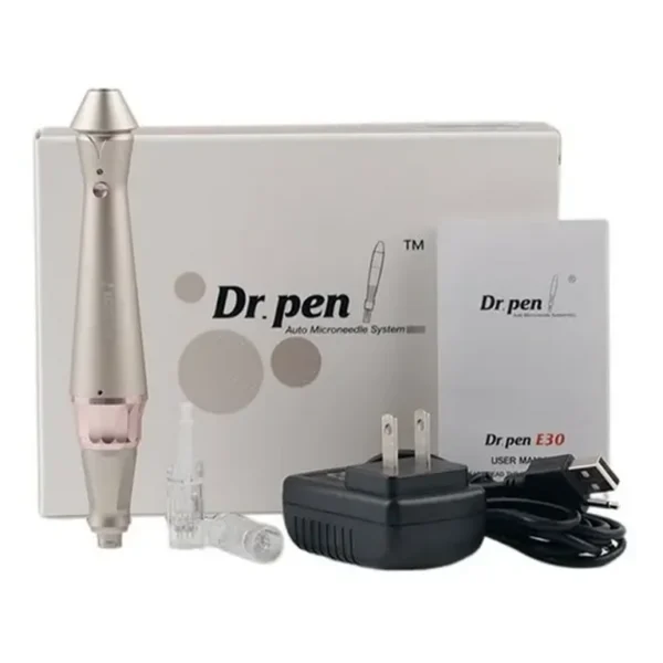 Dermapen Dr Pen E30 Profesional Facial - Imagen 3
