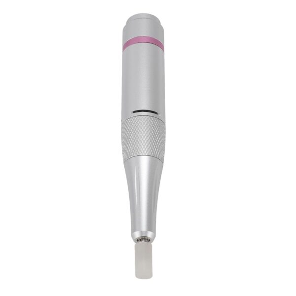 Torno Inalámbrico Profesional 35.000 Rpm Eloise + Fresas - Imagen 6