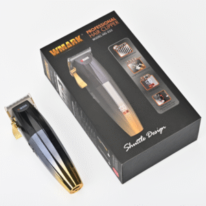 Maquina De Barbería Wmark Ng-222 Profesional Hair Clipper