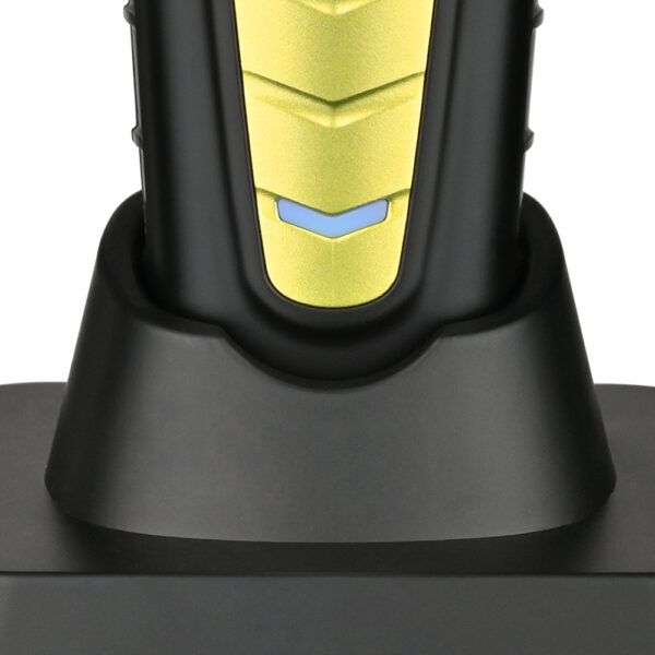 Trimmer Cortadora De Pelo Profesional Wmark Ng-338 - Imagen 4