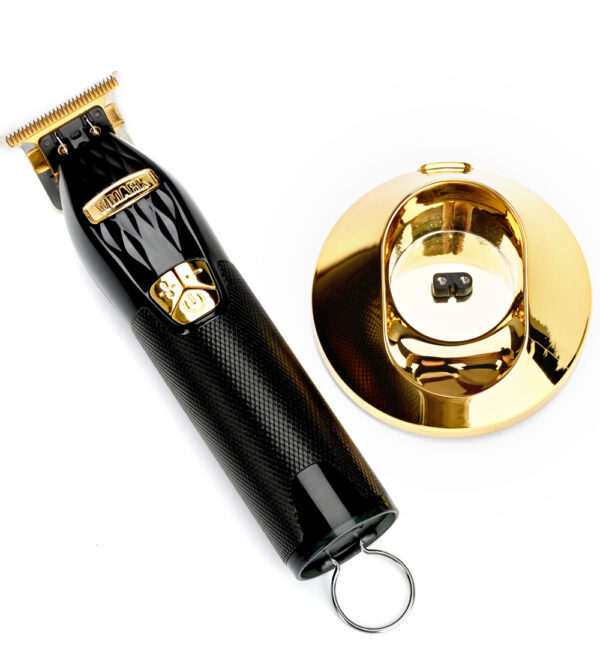 Trimmer Cortadora De Pelo Profesional Wmark Ng-2033 - Imagen 5