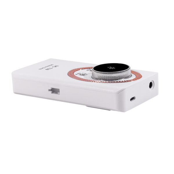 Torno Para Uñas Profesional Sg710 45.000rpm Inalámbrico - Imagen 7
