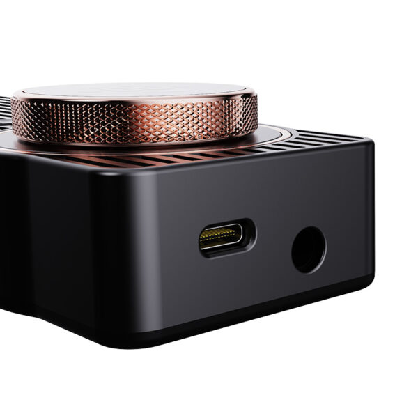 Torno Para Uñas Profesional Eloise 35.000rpm Inalámbrico - Imagen 5