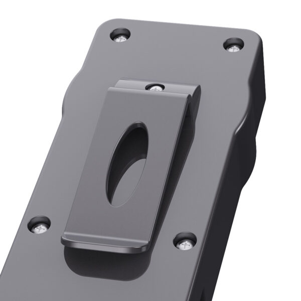 Torno Para Uñas Profesional Eloise 35.000rpm Inalámbrico - Imagen 6