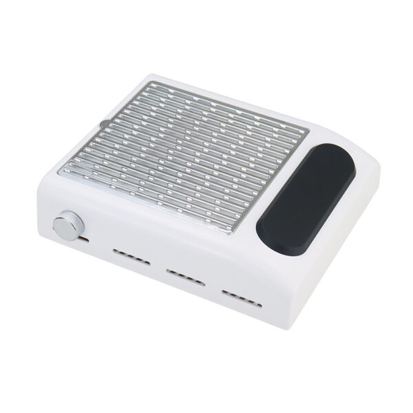 Extractor De Polvo Profesional Regulador Velocidad 80w - Imagen 2