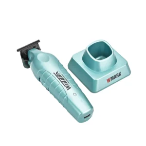 Trimmer Cortadora De Pelo Barbería Wmak Ng-317 Profesional