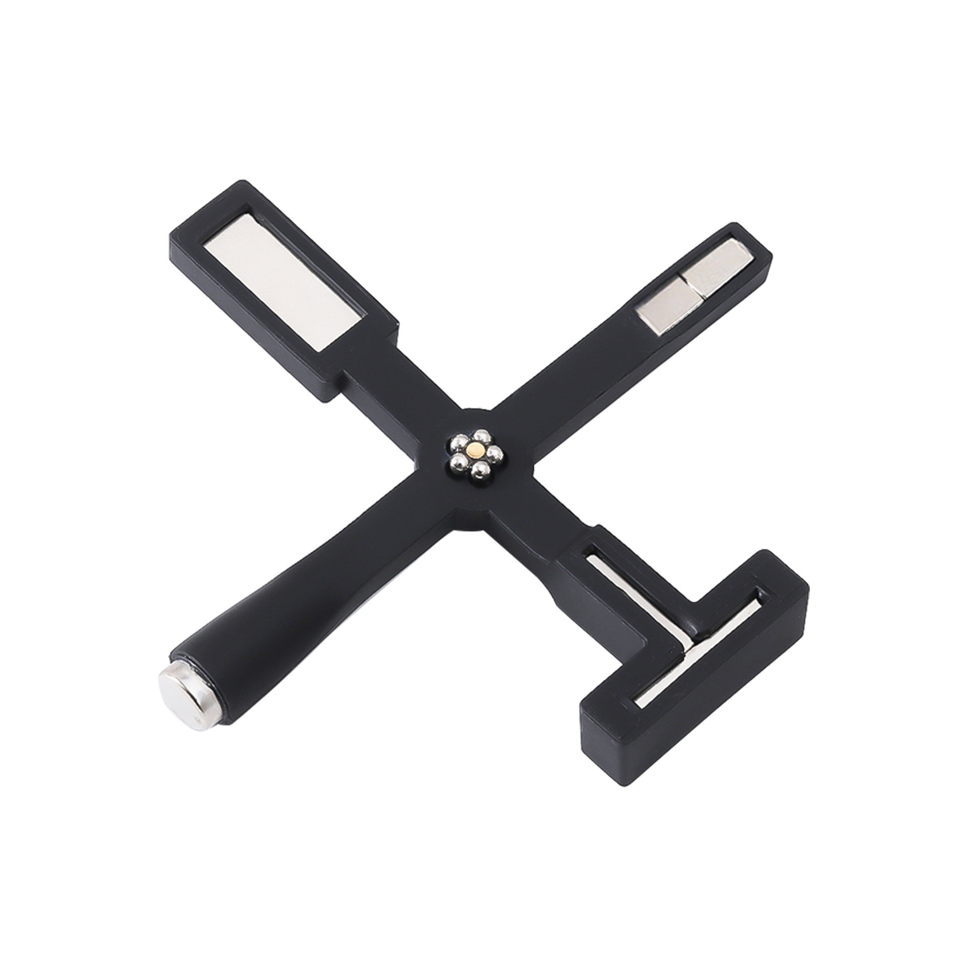 Imán Para Ojo De Gato Profesional 5 En 1 Multifuncional - Imagen 6