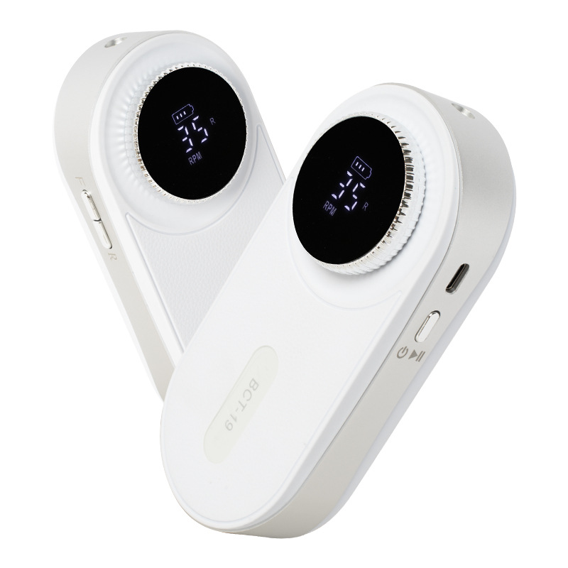 Torno Para Uñas Profesional Inalámbrico Portátil Btc-19 - Imagen 6