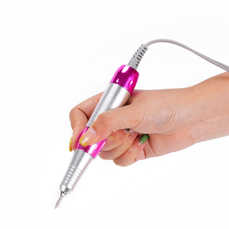 Torno Para Uñas Profesional 45.000rpm Xsuv-202plus - Imagen 8