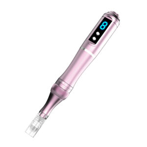 Dermapen Dr Hola G8 Inalámbrico Profesional +2 Agujas