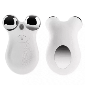 Masajeador Reductor De Papada Y Arrugas Cuello Facial WH447