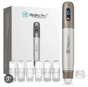 Hydra Pen H3 Inalámbrico 2 Cartuchos Microneedling Original