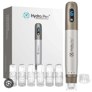 Hydra Pen H3 Inalámbrico 2 Cartuchos Microneedling Original