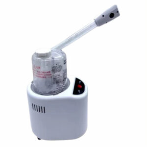 Vaporizador Facial De Ozono Profesional Limpieza Cutis