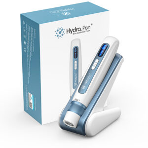 Hydra Pen H5 Dermapen Mezoterapia Ems Inyeccion Serum
